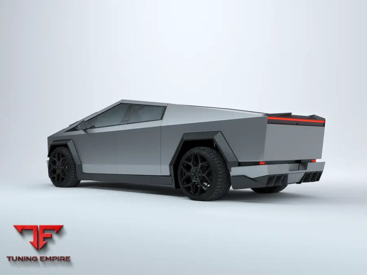 RENEGADE TESLA CYBERTRUCK BODY KIT