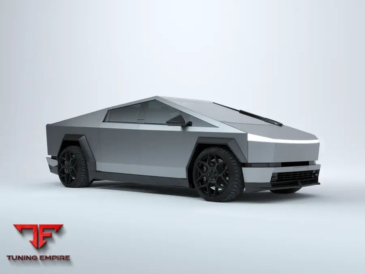 RENEGADE TESLA CYBERTRUCK BODY KIT