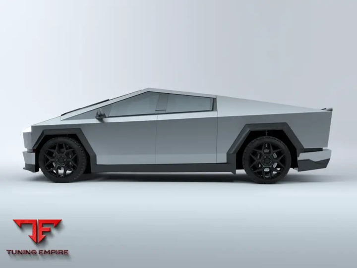 RENEGADE TESLA CYBERTRUCK BODY KIT