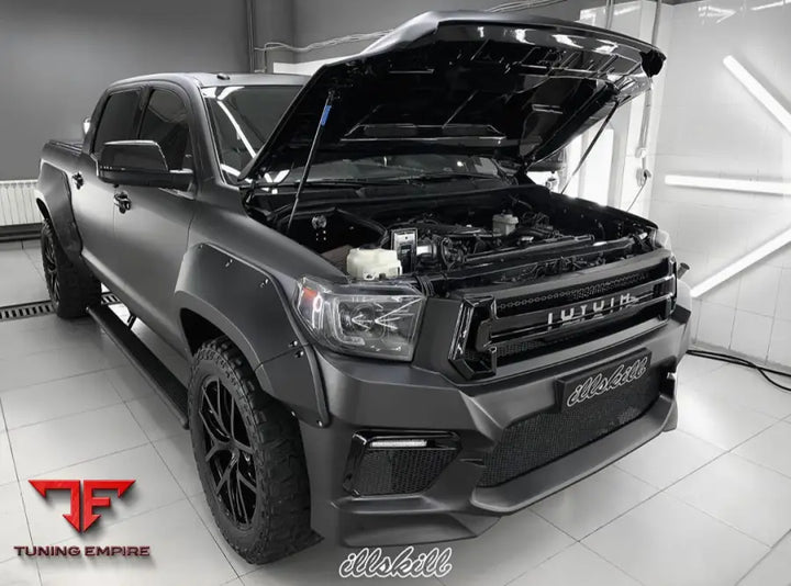 RENEGADE TOYOTA LAND TUNDRA BODY KIT