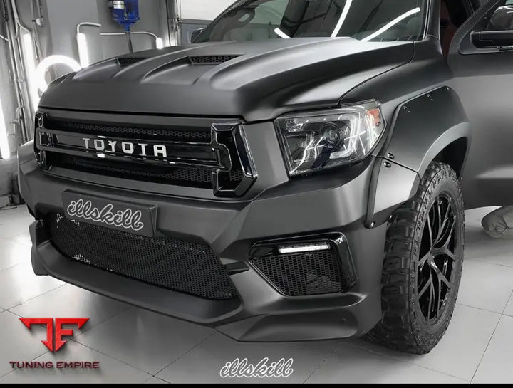 RENEGADE TOYOTA LAND TUNDRA BODY KIT