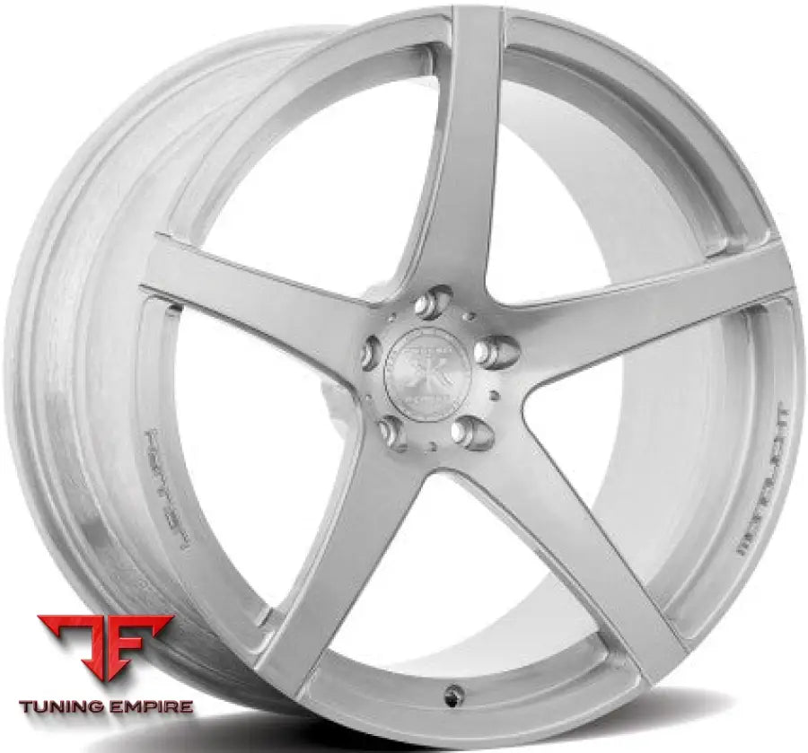 RENNEN M-5 Concave