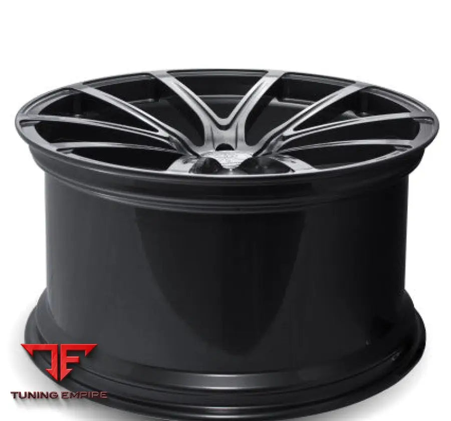 RENNEN M-5 Mesh Concave