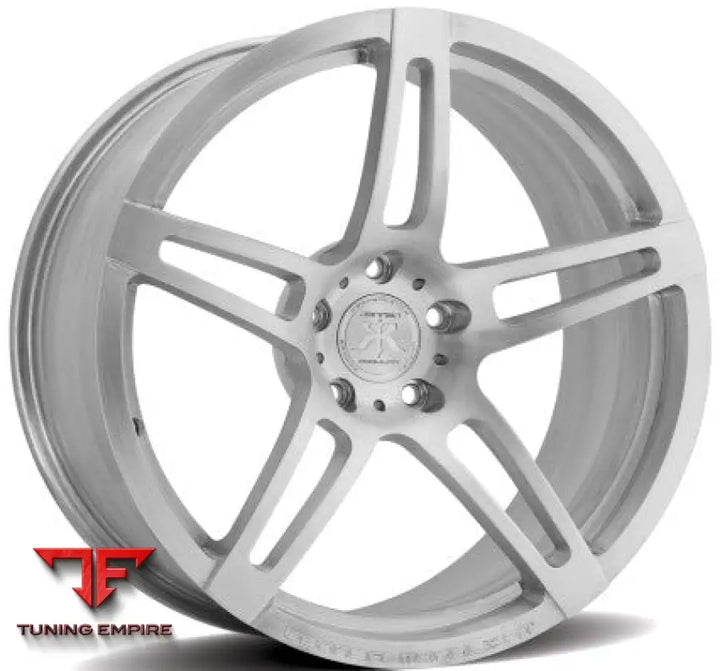 RENNEN M-5S Concave