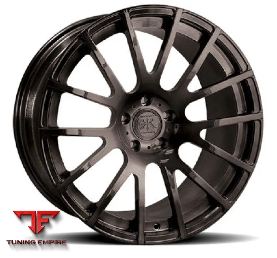 RENNEN M-77Concave