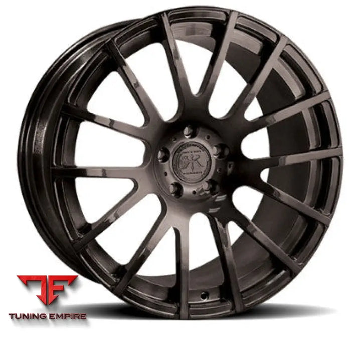 RENNEN M-77Concave