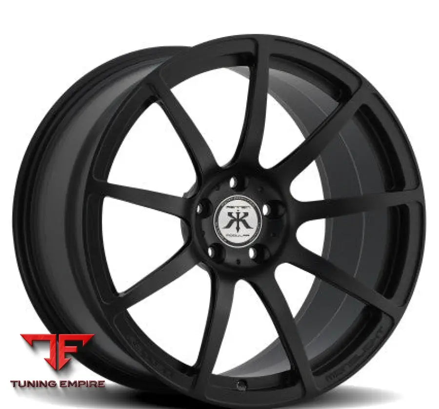 RENNEN M-9 Concave