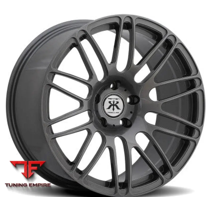 RENNEN M-Mesh Concave