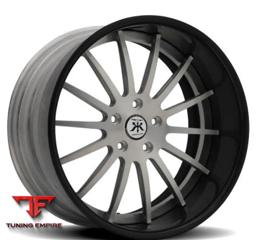 RENNEN R14STANDARD FORGED