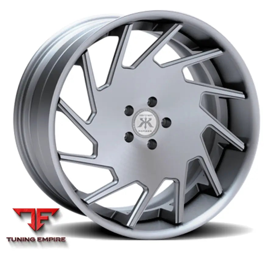 RENNEN R21X CONCAVE SERIES
