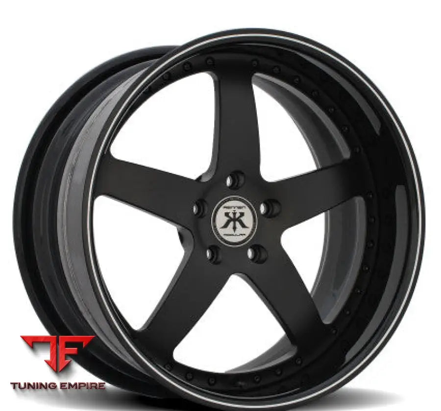RENNEN R5 STANDARD FORGED