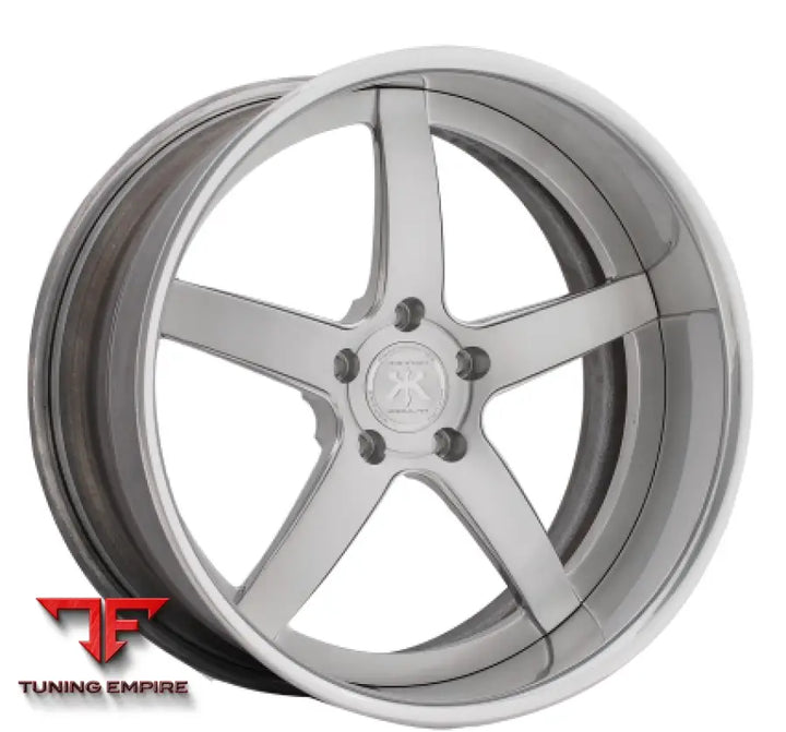 RENNEN R5 STANDARD FORGED