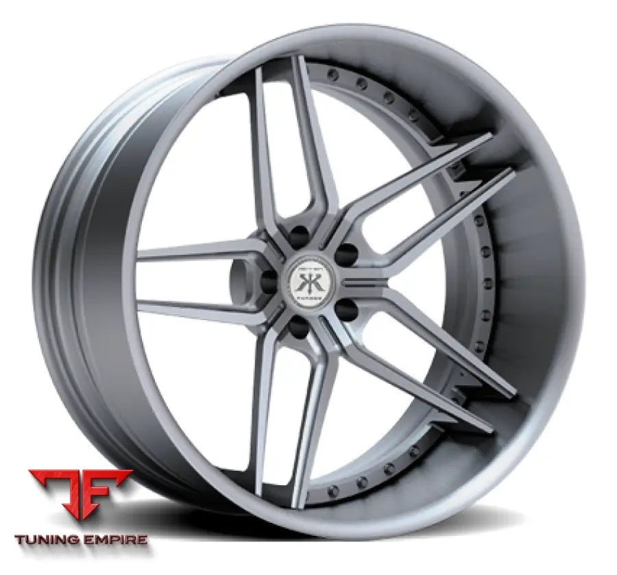 RENNEN R54X CONCAVE SERIES