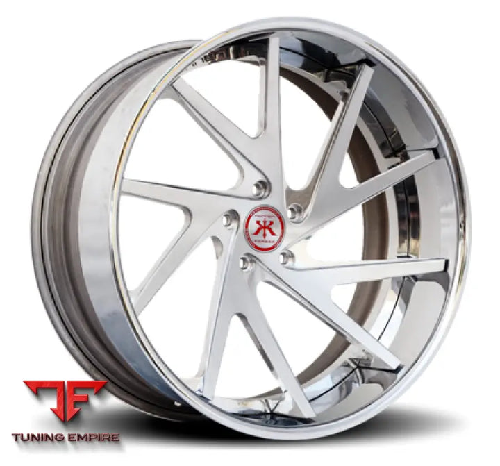 RENNEN R55DX CONCAVE SERIES