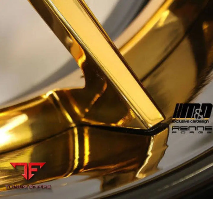 RENNEN R55X CONCAVE SERIES