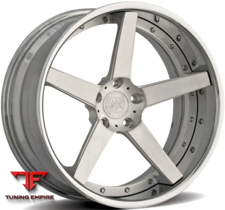 RENNEN R5X CONCAVE SERIES