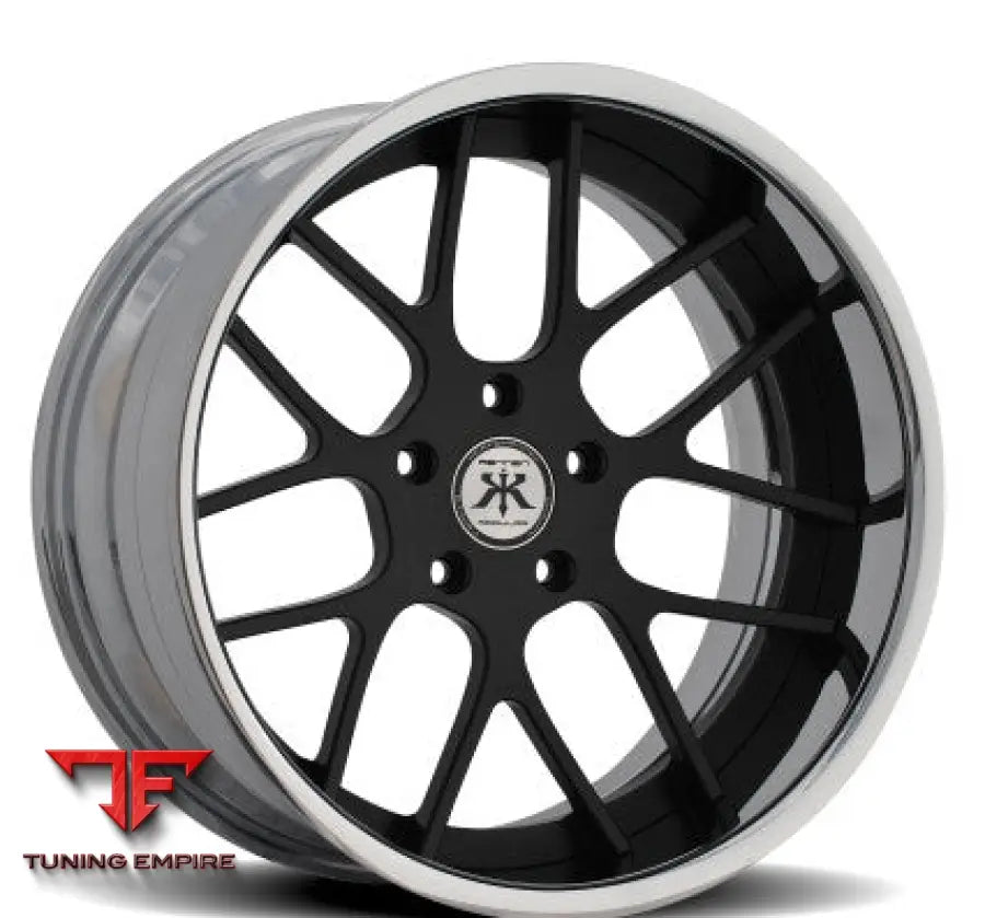 RENNEN R7 MESHSTANDARD FORGED