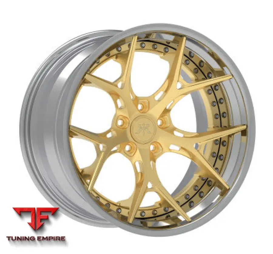 RENNEN R70 Step LipX concave