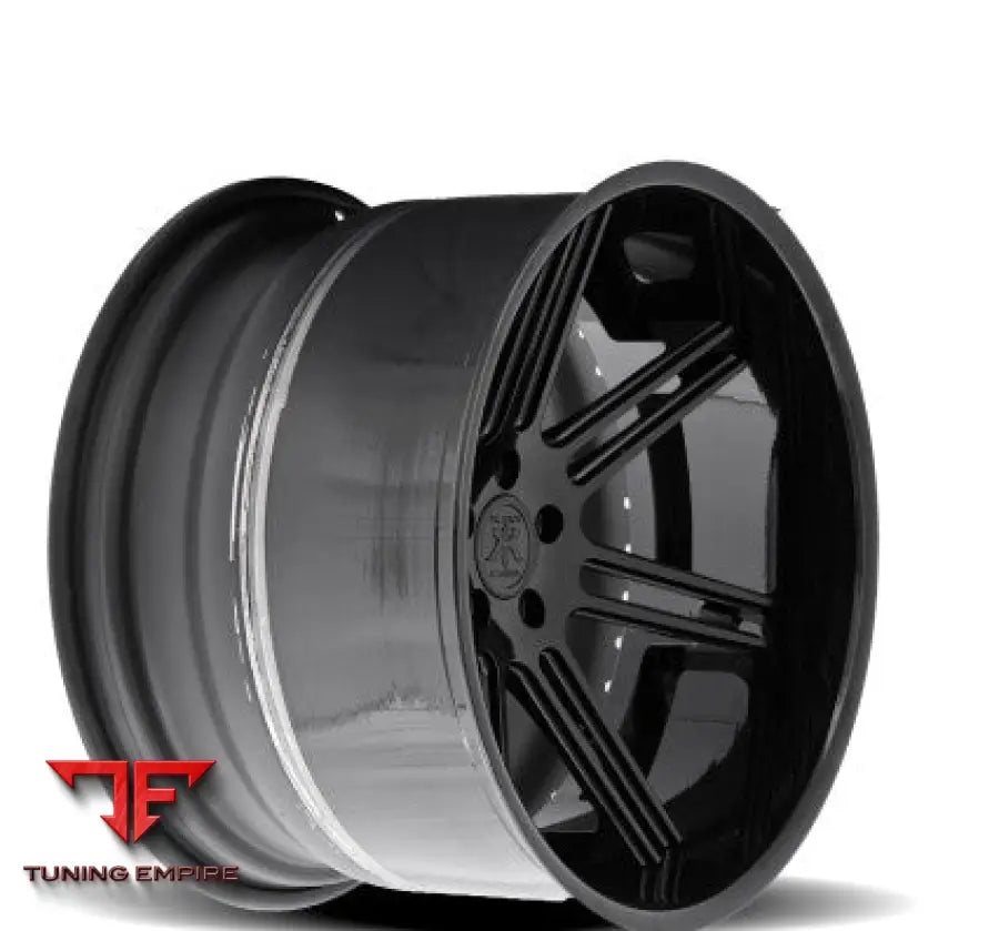 RENNEN R7X CONCAVE SERIES