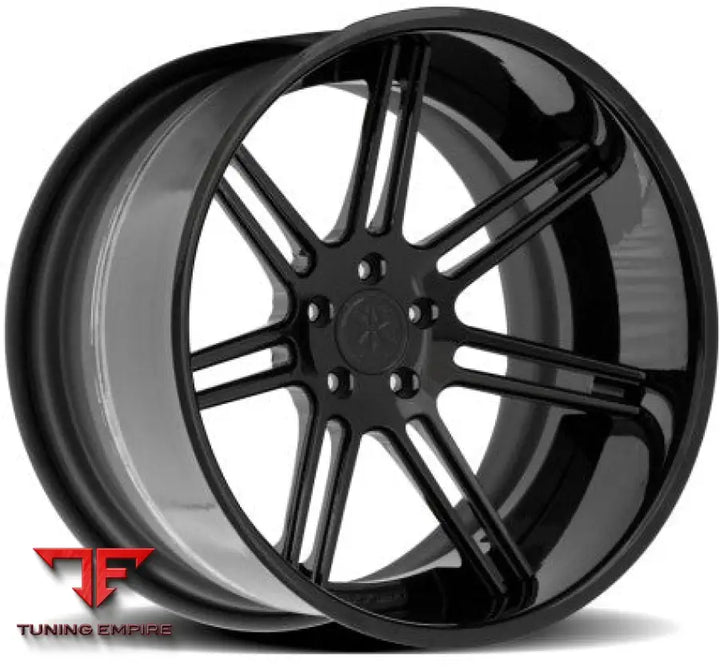 RENNEN R7X CONCAVE SERIES