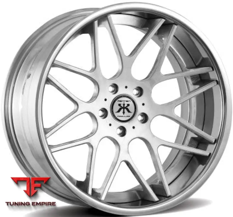 RENNEN R8X CONCAVE SERIES
