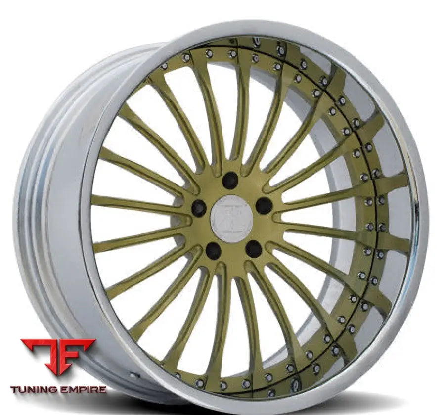 RENNEN RF20STANDARD FORGED