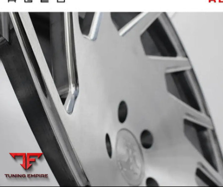 RENNEN RL-21Concave