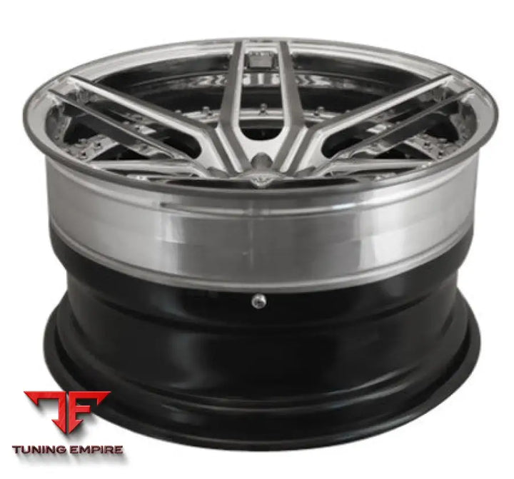 RENNEN RL-54X Concave