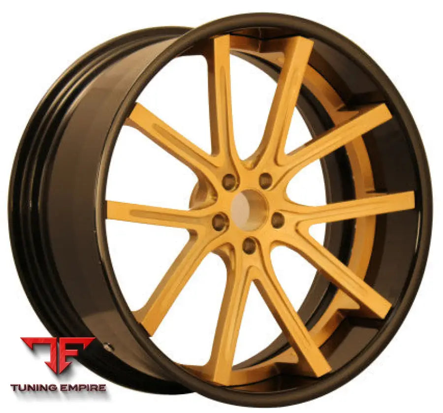 RENNEN RL-M5X Concave