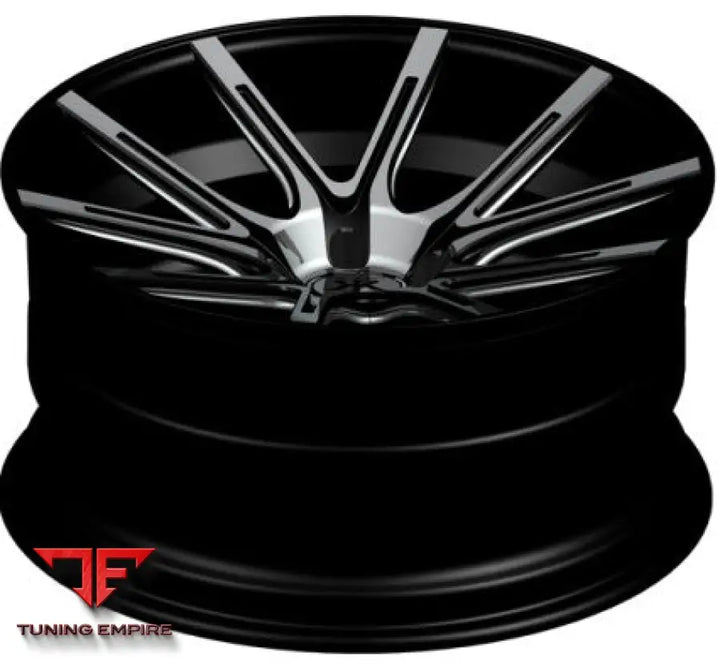 RENNEN RL-M5X Concave