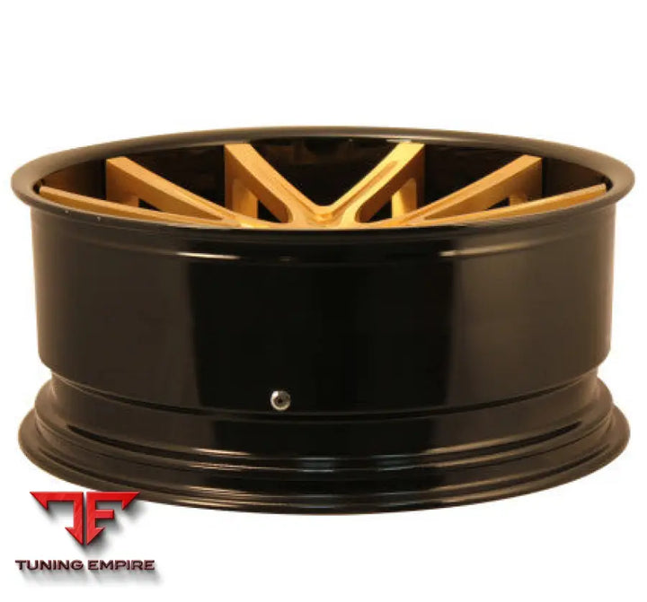 RENNEN RL-M5X Concave