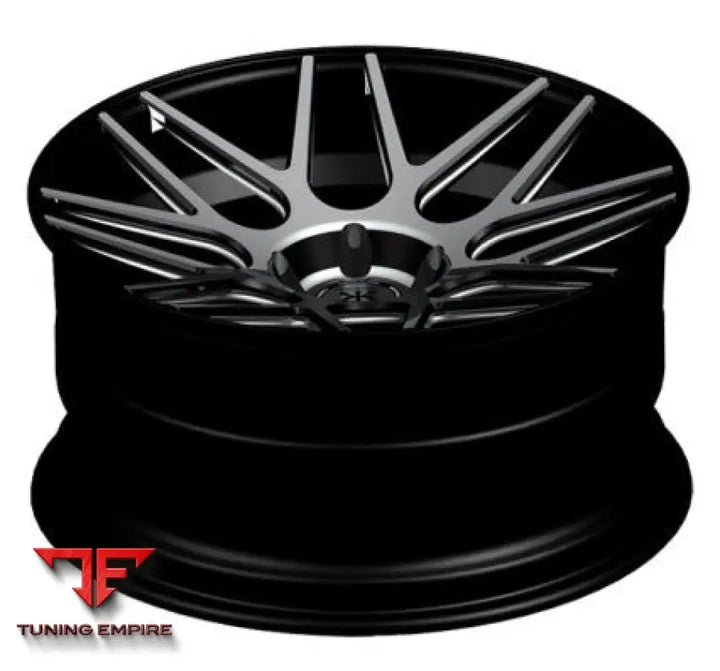 RENNEN RL-M8 X Concave