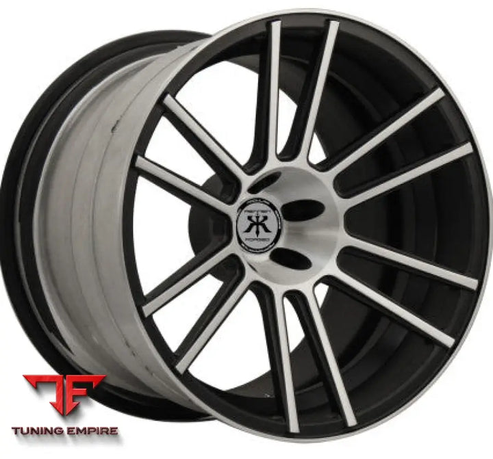RENNEN RL-S6 X Concave