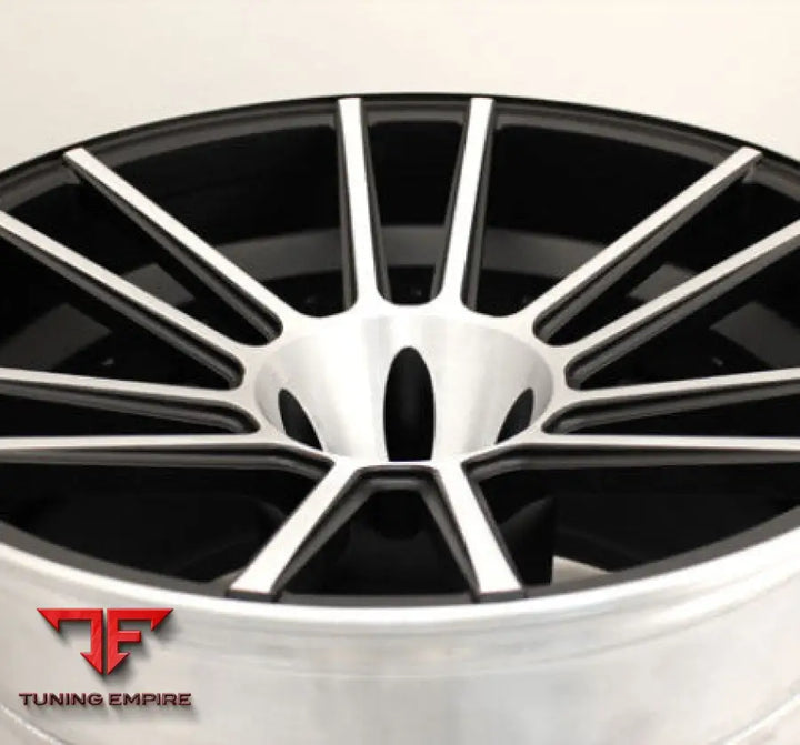 RENNEN RL-S6 X Concave