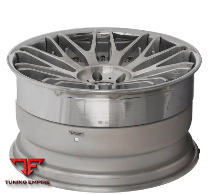 RENNEN RM10 X ConcaveHook Lip