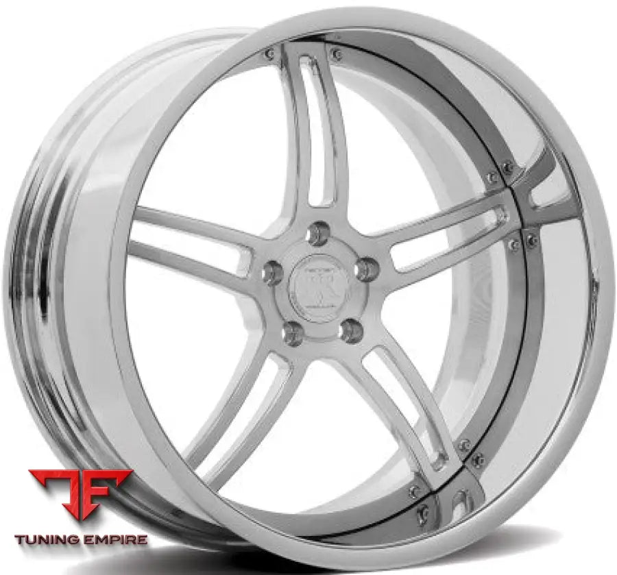 RENNEN RM5STANDARD FORGED