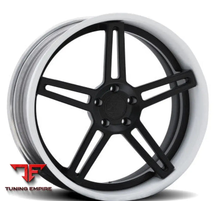 RENNEN RM5X CONCAVE SERIES