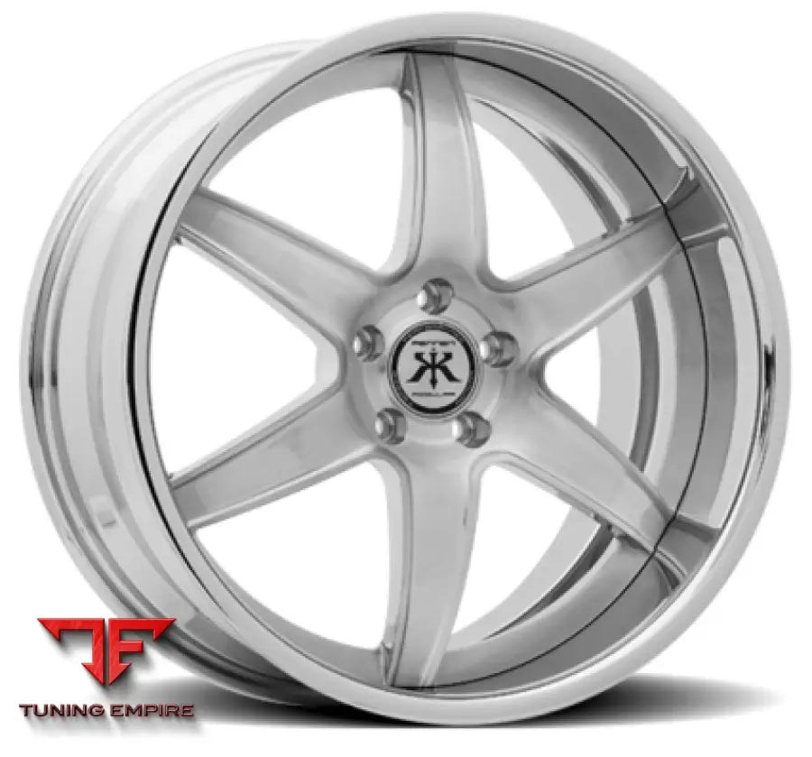 RENNEN RM6STANDARD FORGED