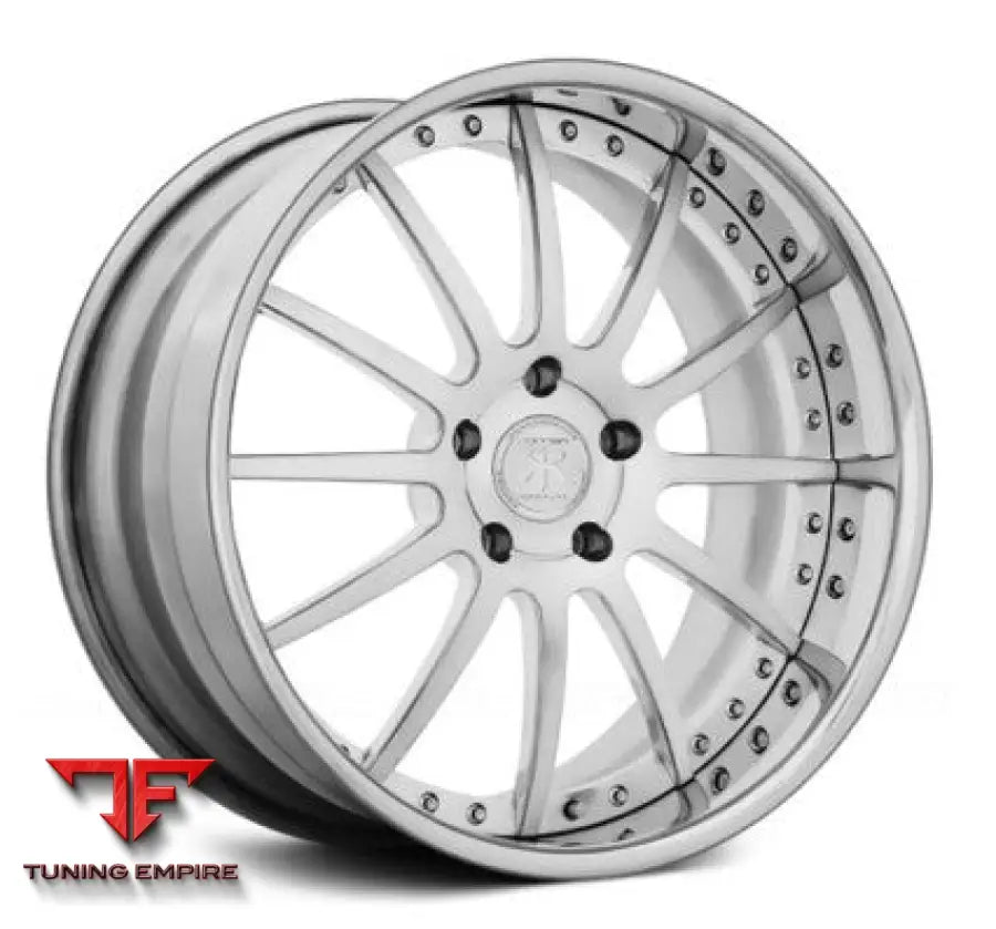 RENNEN RM7STANDARD FORGED