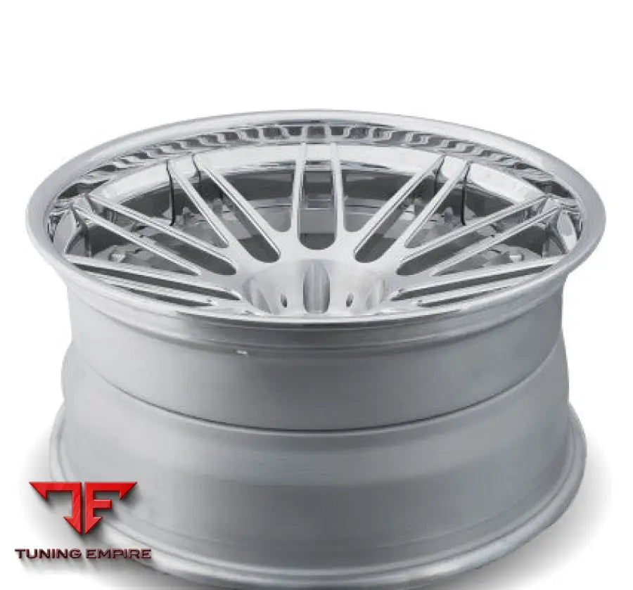 RENNEN RMesh Step LipX Concave