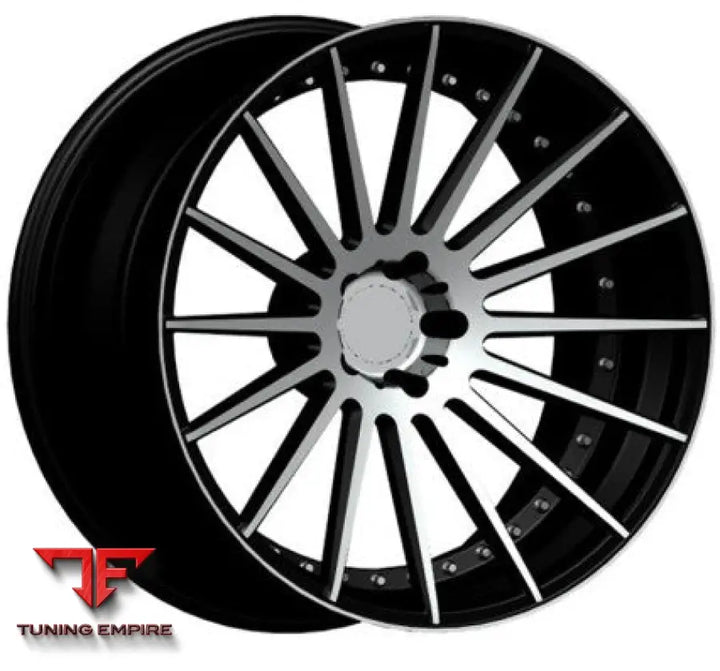 RENNEN RSL-16 X Concave