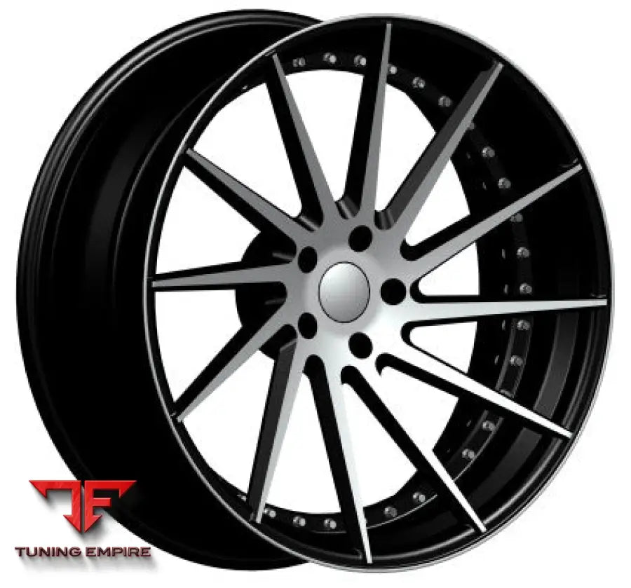 RENNEN RSL-17 X Concave