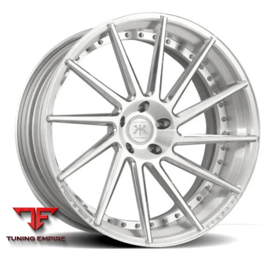 RENNEN RSL-17 X Concave