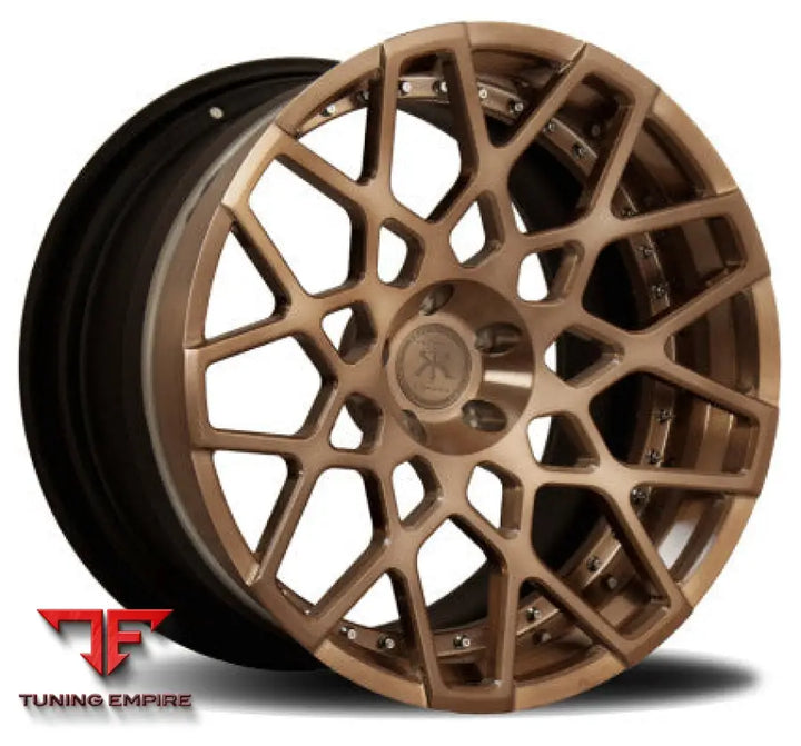 RENNEN RSL-18 X Concave