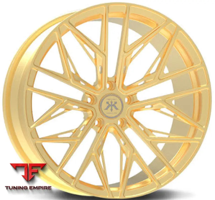 RENNEN T-10CONCAVE