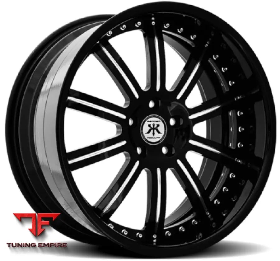 RENNEN VR11STANDARD FORGED