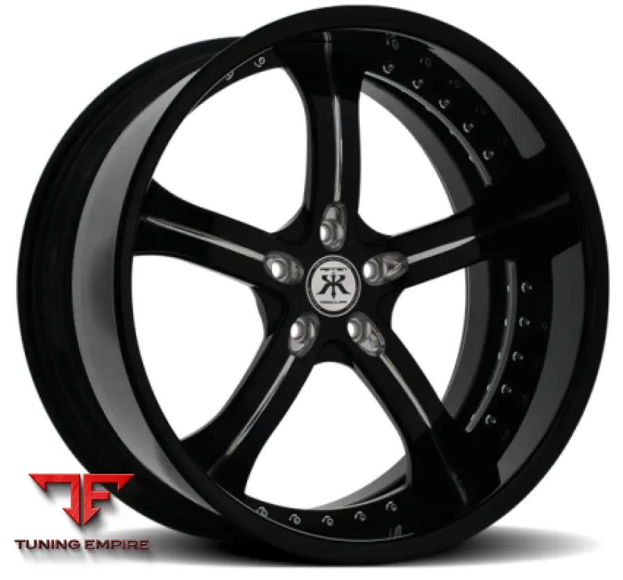 RENNEN VR3STANDARD FORGED