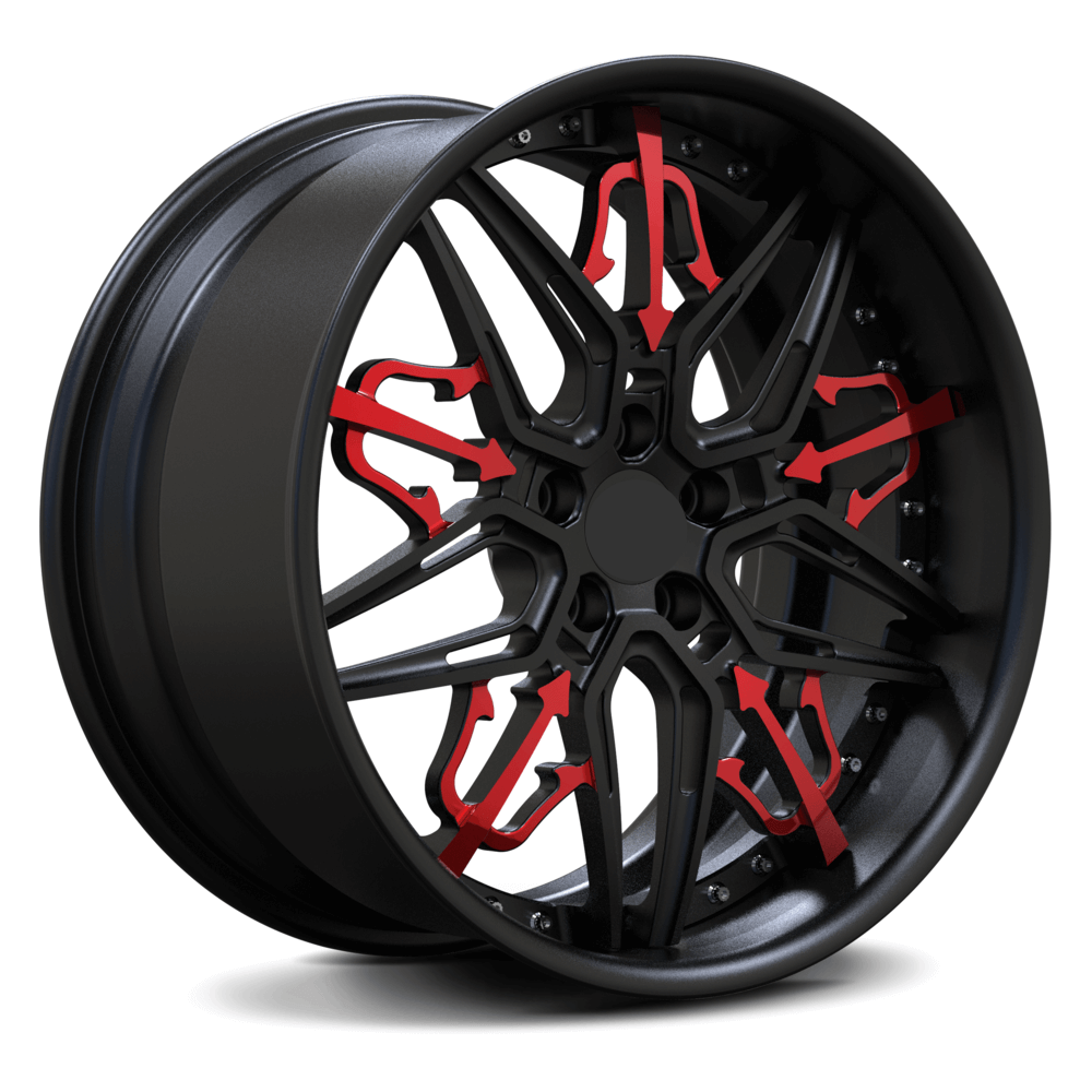 RAZOR FORGED RZR 1056