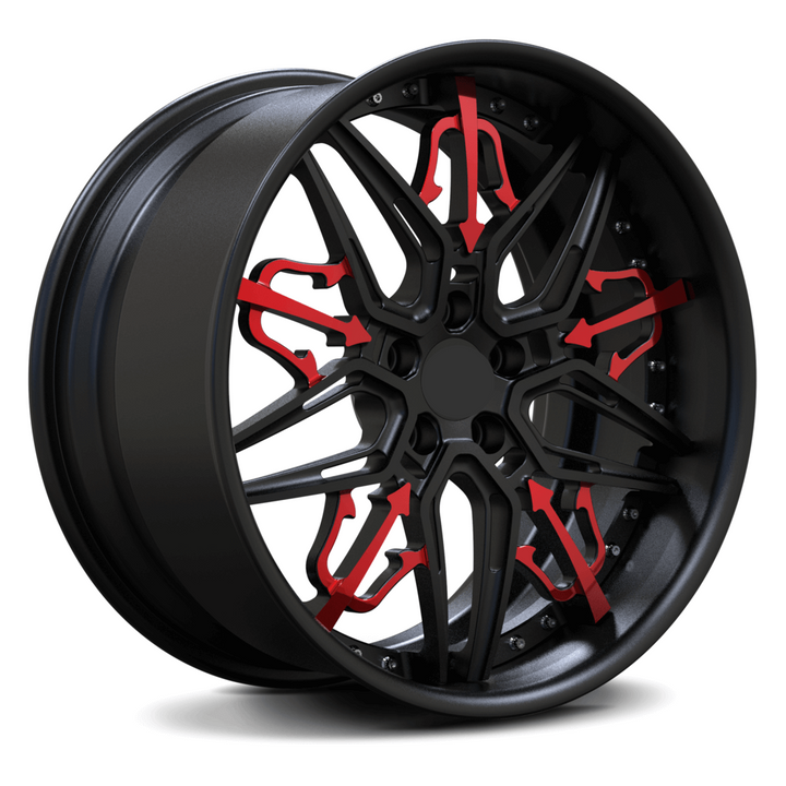 RAZOR FORGED RZR 1056