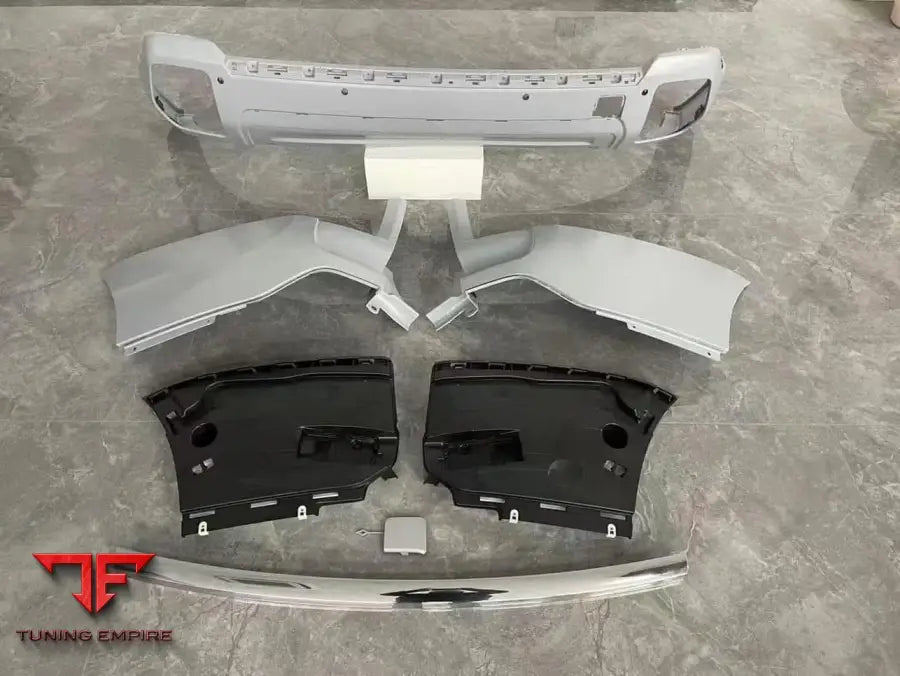 Rolls Royce Cullinan 2025 Facelift Upgrade Css